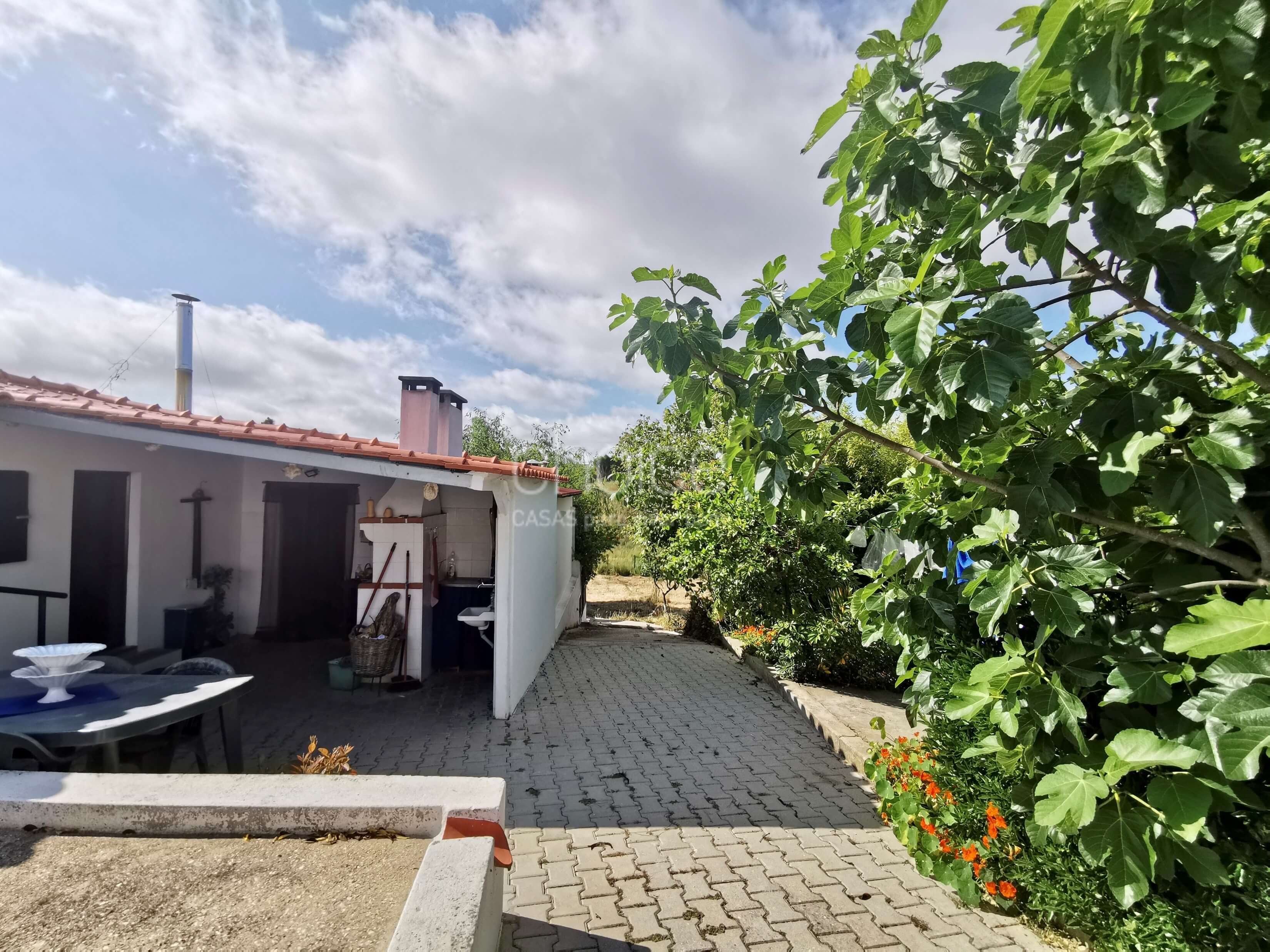 Fantastic 6-bedroom farmhouse in Aveiras de Cima