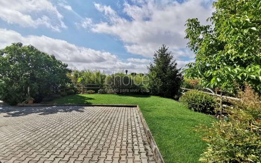 Fantástica Quinta T6 em Aveiras de Cima