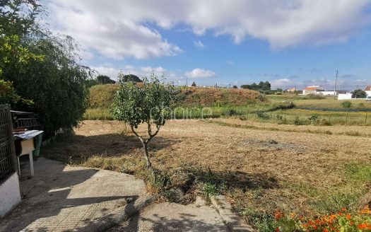 Fantástica Quinta T6 em Aveiras de Cima