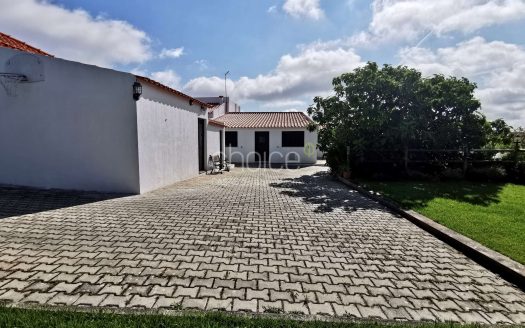 Fantástica Quinta T6 em Aveiras de Cima