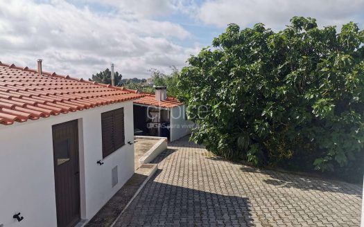Fantástica Quinta T6 em Aveiras de Cima