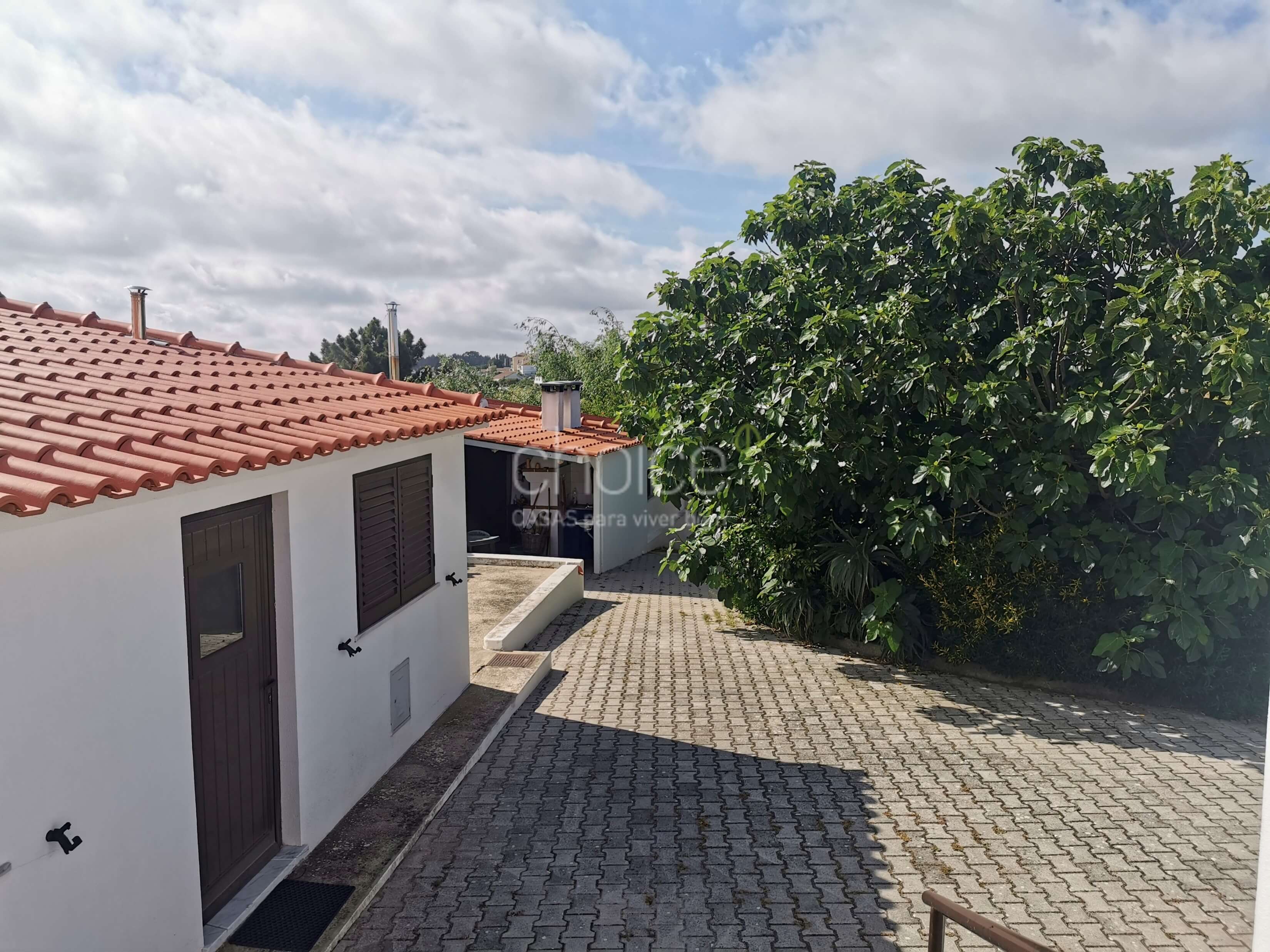 Fantastic 6-bedroom farmhouse in Aveiras de Cima