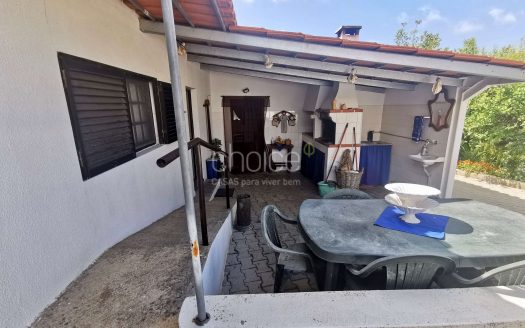 Fantástica Quinta T6 em Aveiras de Cima