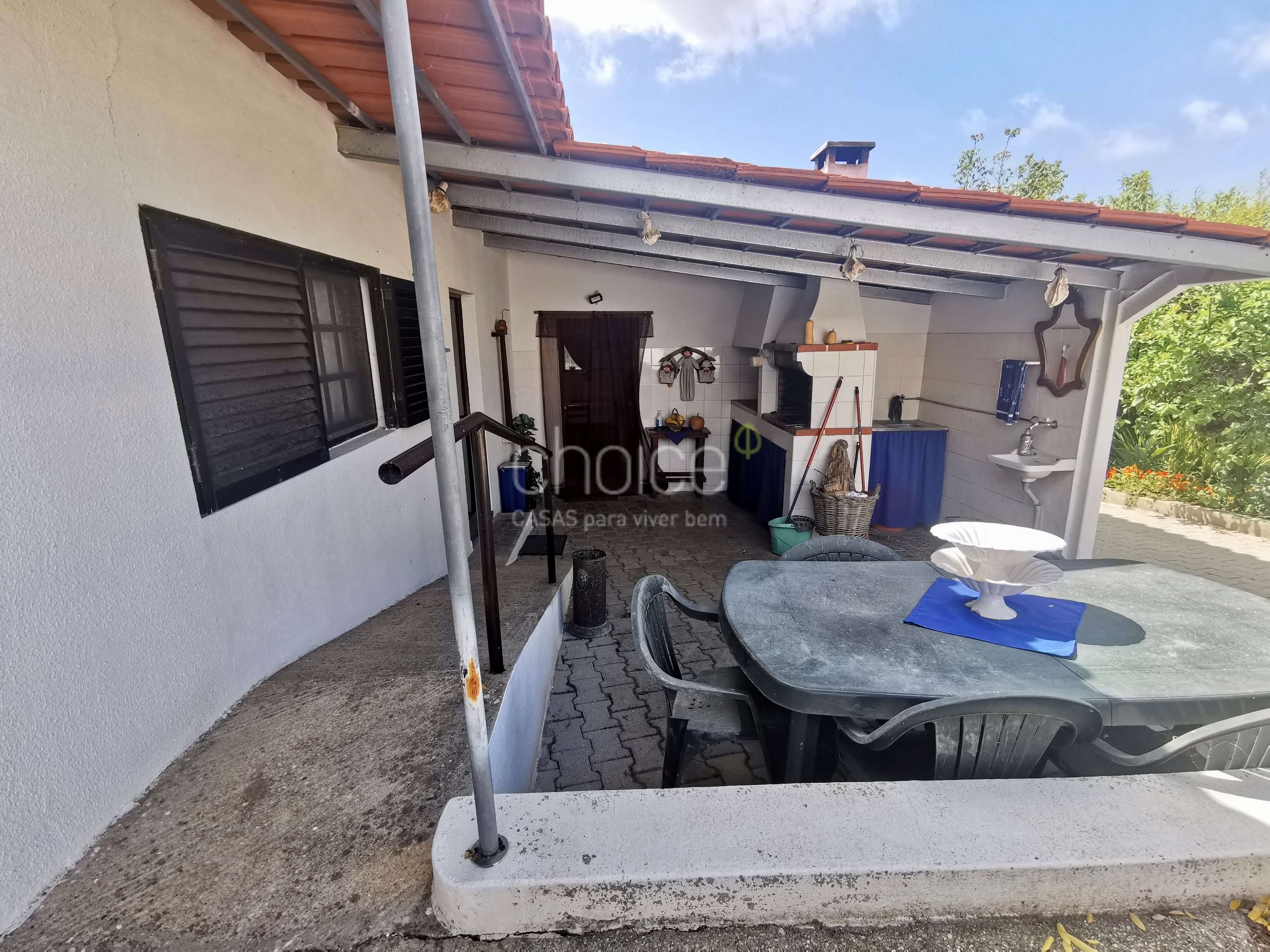 Fantastic 6-bedroom farmhouse in Aveiras de Cima