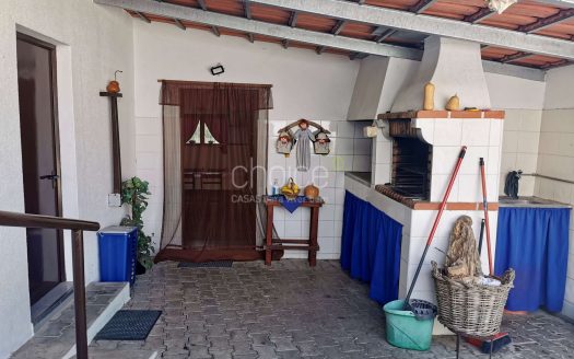 Fantástica Quinta T6 em Aveiras de Cima
