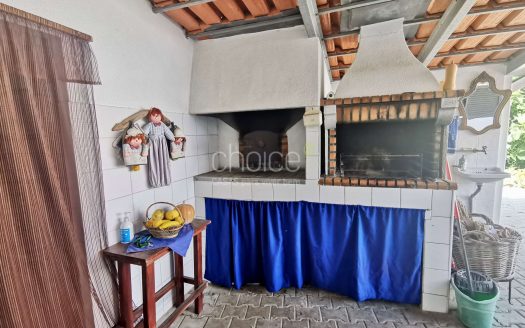 Fantástica Quinta T6 em Aveiras de Cima