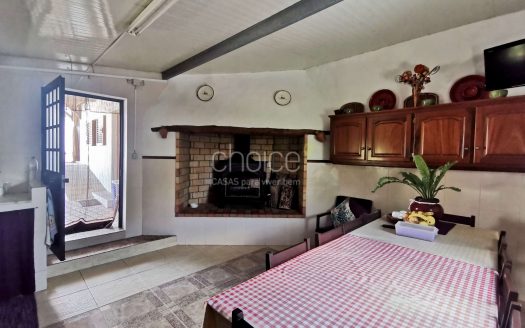 Fantástica Quinta T6 em Aveiras de Cima