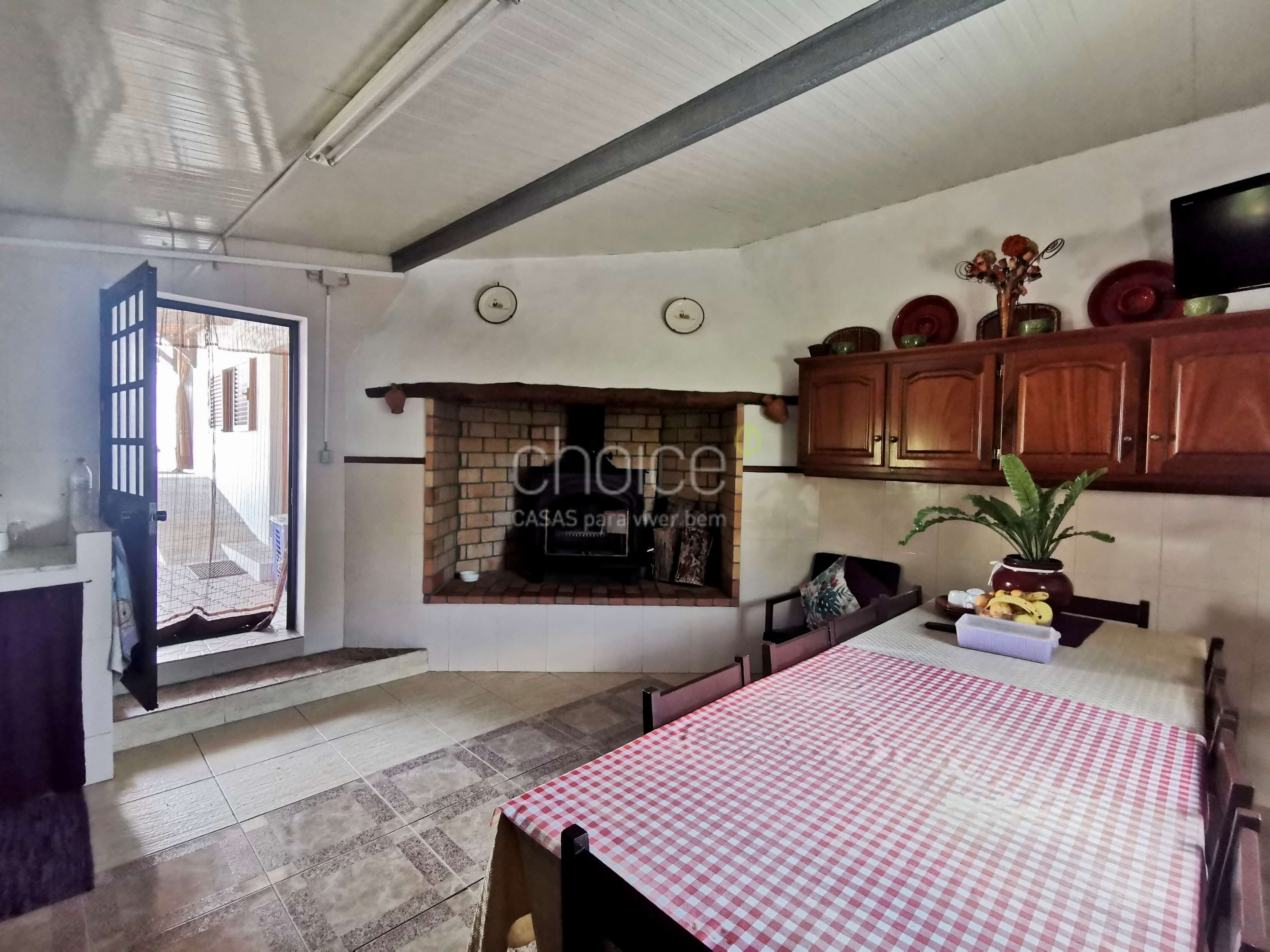 Fantastic 6-bedroom farmhouse in Aveiras de Cima