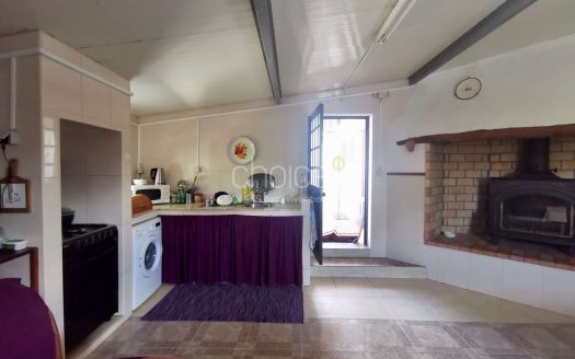 Fantástica Quinta T6 em Aveiras de Cima