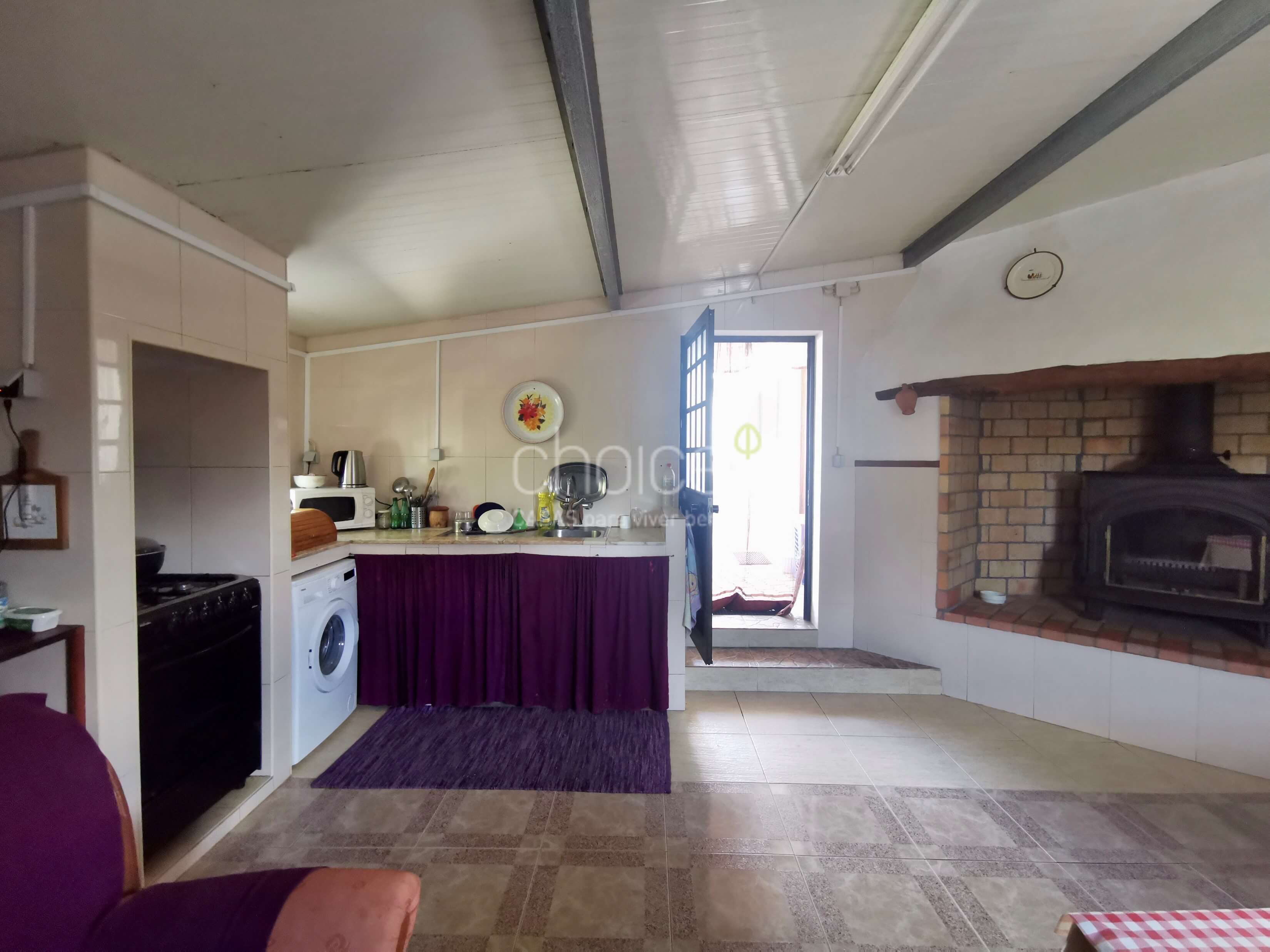 Fantastic 6-bedroom farmhouse in Aveiras de Cima