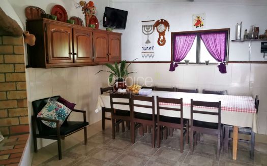 Fantástica Quinta T6 em Aveiras de Cima