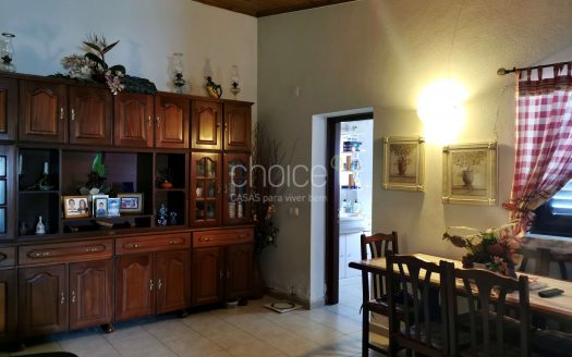 Fantástica Quinta T6 em Aveiras de Cima