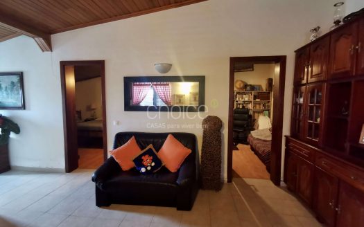 Fantástica Quinta T6 em Aveiras de Cima