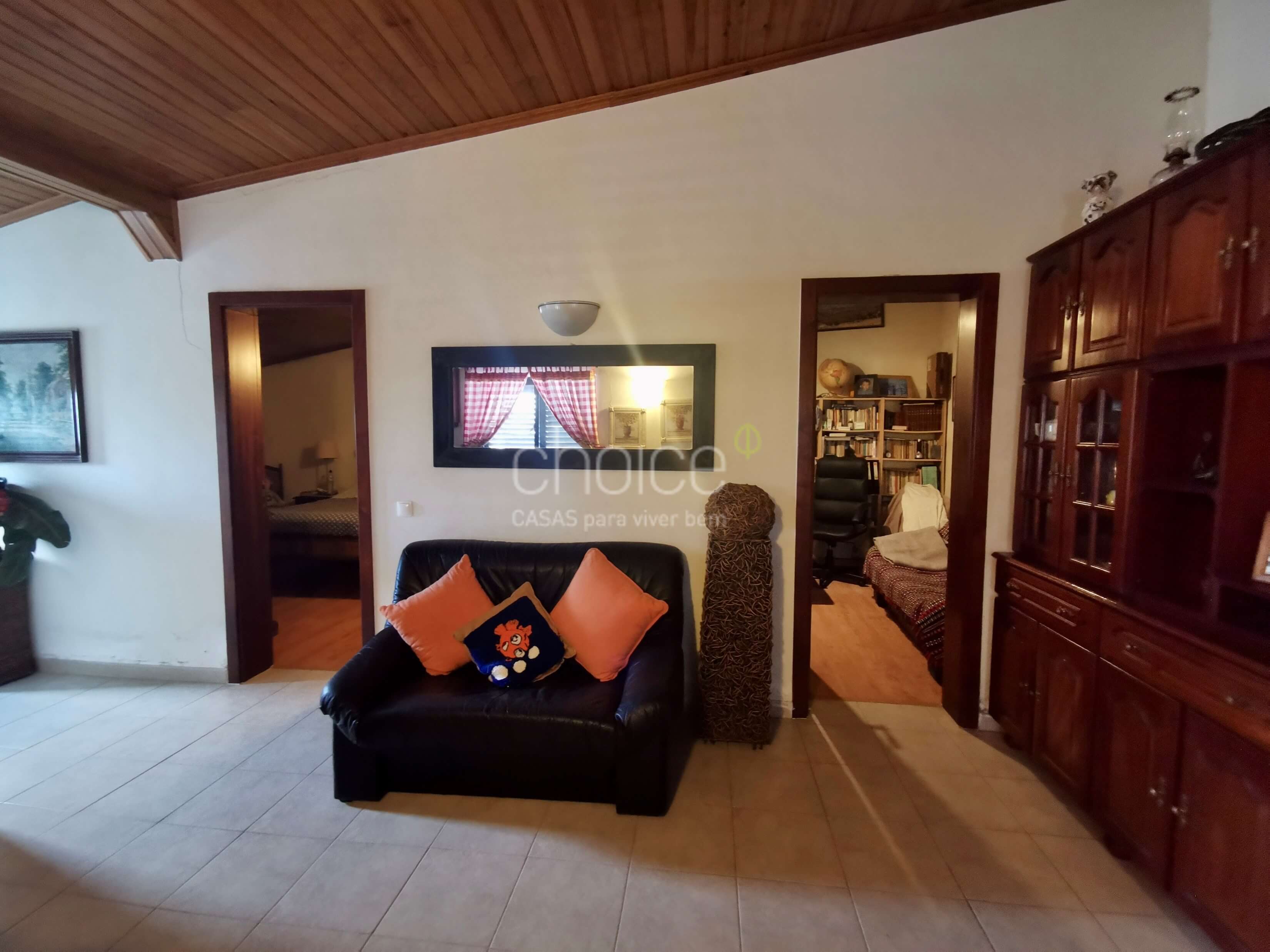 Fantastic 6-bedroom farmhouse in Aveiras de Cima