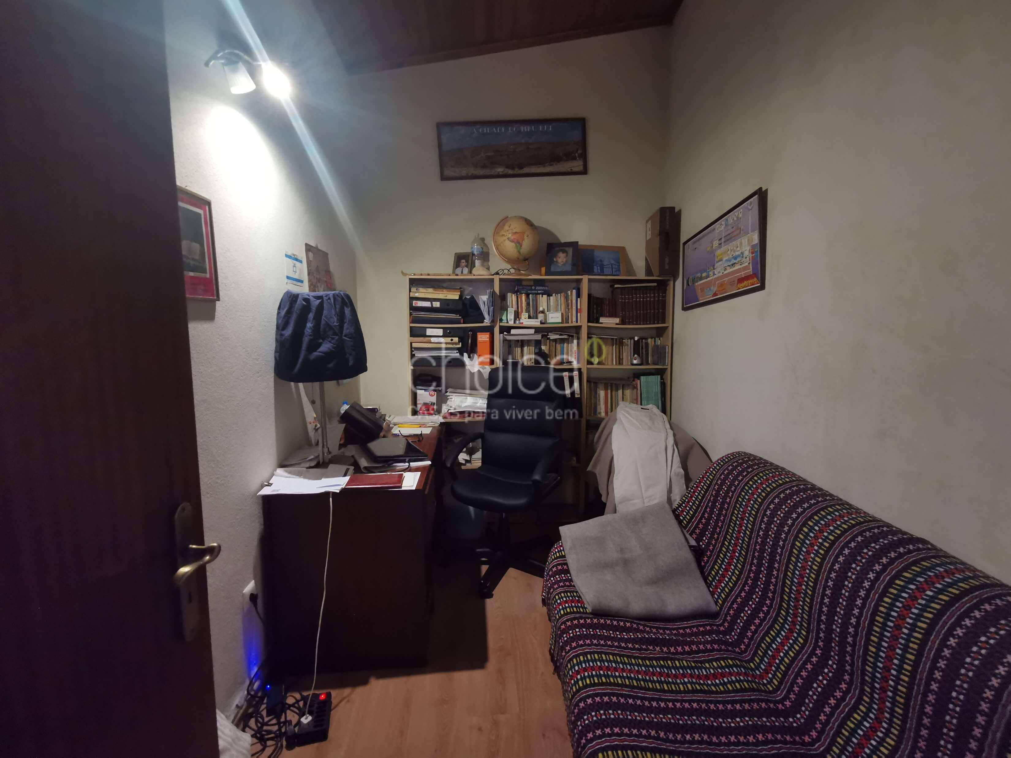 Fantastic 6-bedroom farmhouse in Aveiras de Cima