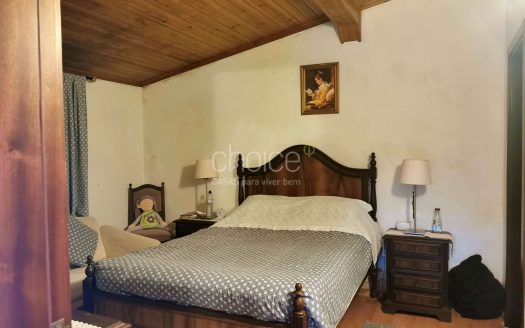 Fantástica Quinta T6 em Aveiras de Cima