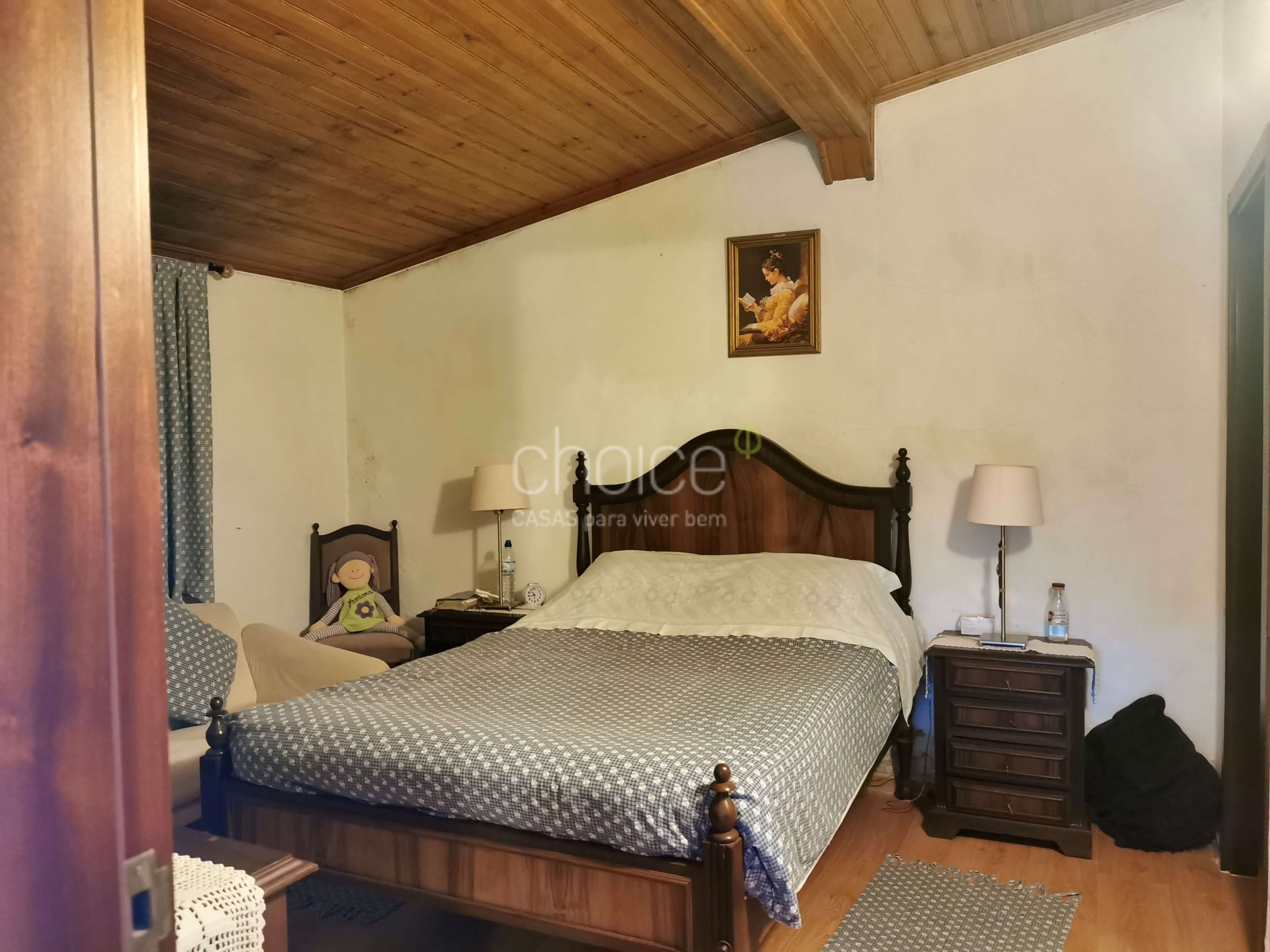 Fantastic 6-bedroom farmhouse in Aveiras de Cima