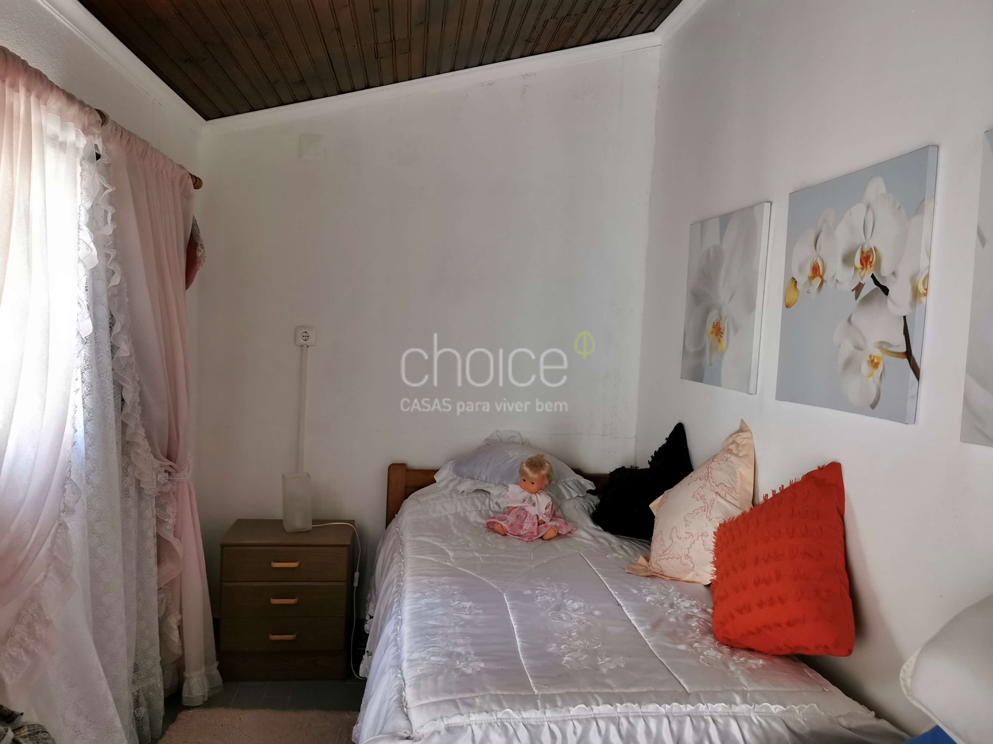 Fantastic 6-bedroom farmhouse in Aveiras de Cima