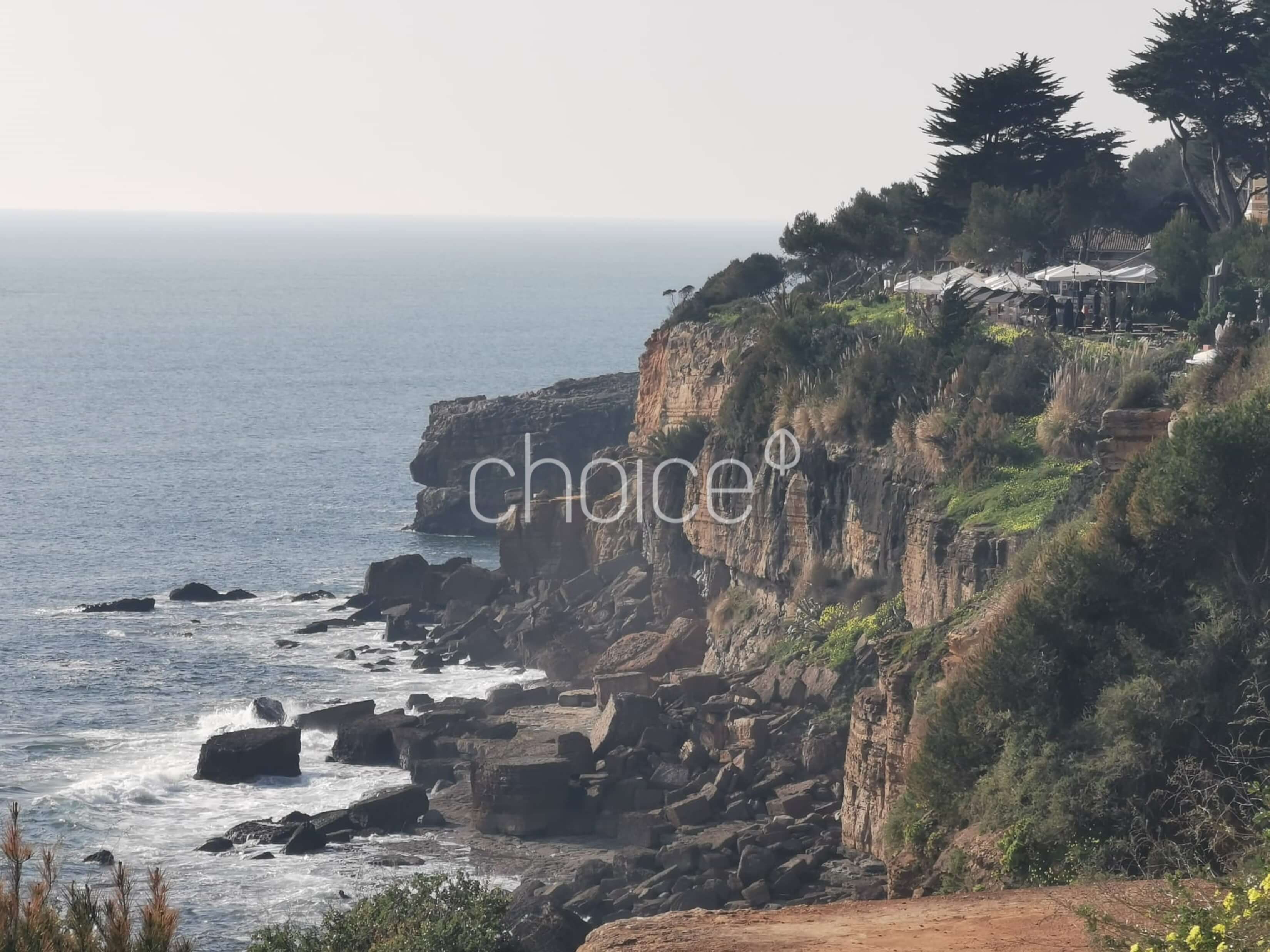 3 bedroom flat I Bairro do Rosário I sea view I balconies I lift