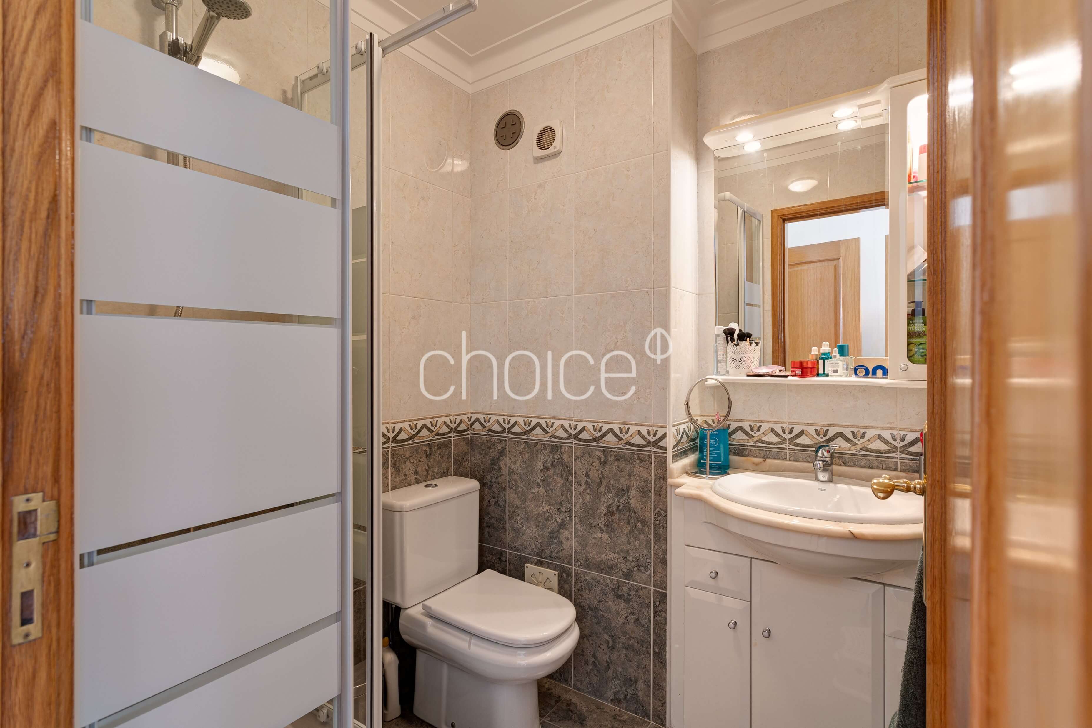 2-bedr. flat l Nova Carnaxide | Lisboa | with lift and garage