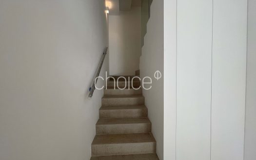 Fantástica moradia de tipologia T2  terraço, piscina e garagem l Parque das Nações