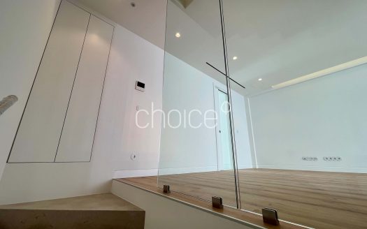 Fantástica moradia de tipologia T2  terraço, piscina e garagem l Parque das Nações