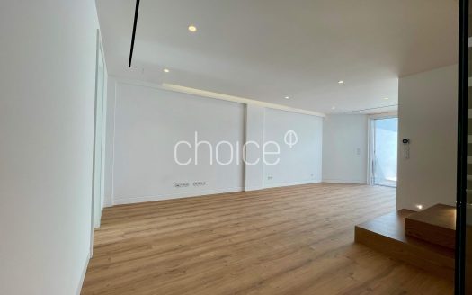 Fantástica moradia de tipologia T2  terraço, piscina e garagem l Parque das Nações