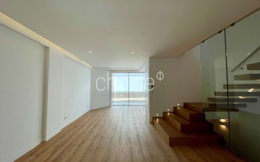 Fantástica moradia de tipologia T2  terraço, piscina e garagem l Parque das Nações