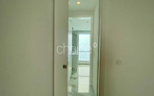 Fantástica moradia de tipologia T2  terraço, piscina e garagem l Parque das Nações