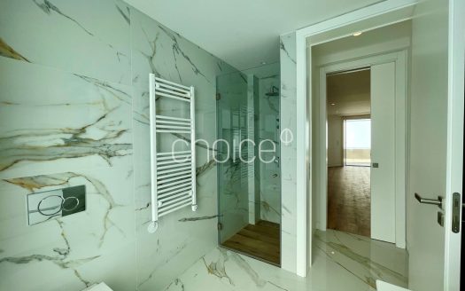 Fantástica moradia de tipologia T2  terraço, piscina e garagem l Parque das Nações