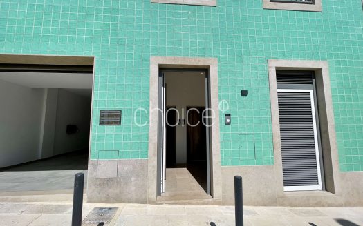 Fantástica moradia de tipologia T2  terraço, piscina e garagem l Parque das Nações