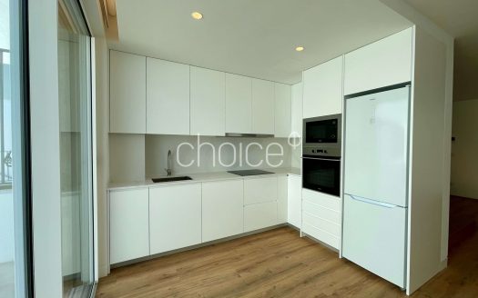 Fantástica moradia de tipologia T2  terraço, piscina e garagem l Parque das Nações