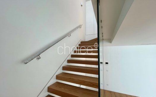 Fantástica moradia de tipologia T2  terraço, piscina e garagem l Parque das Nações