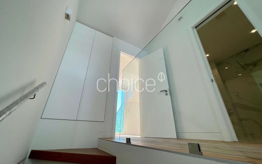 Fantástica moradia de tipologia T2  terraço, piscina e garagem l Parque das Nações