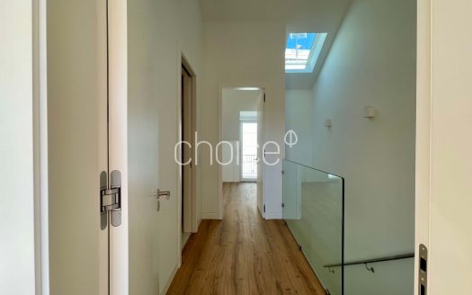 Fantástica moradia de tipologia T2  terraço, piscina e garagem l Parque das Nações