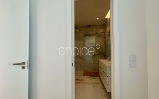 Fantástica moradia de tipologia T2  terraço, piscina e garagem l Parque das Nações