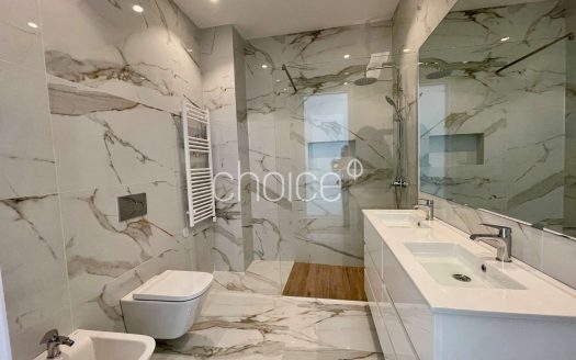 Fantástica moradia de tipologia T2  terraço, piscina e garagem l Parque das Nações