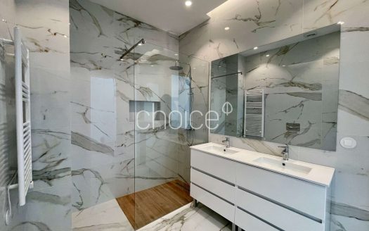 Fantástica moradia de tipologia T2  terraço, piscina e garagem l Parque das Nações