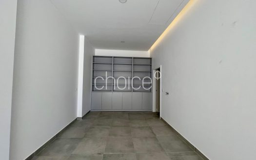 Fantástica moradia de tipologia T2  terraço, piscina e garagem l Parque das Nações