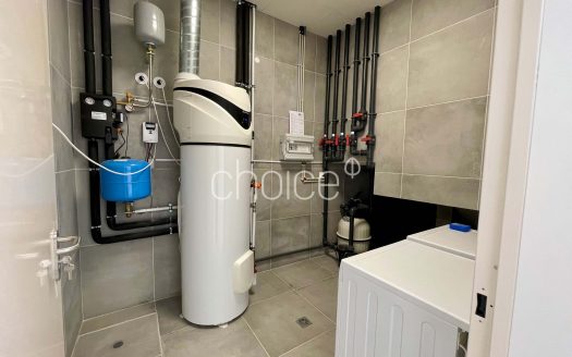 Fantástica moradia de tipologia T2  terraço, piscina e garagem l Parque das Nações