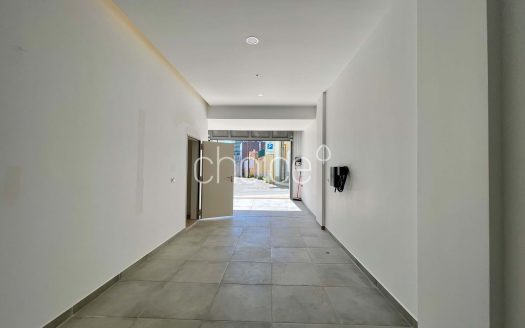 Fantástica moradia de tipologia T2  terraço, piscina e garagem l Parque das Nações