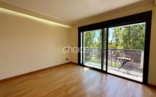 Apartamento T2+1 de Excelência no Parque das Nações – Vista Rio
