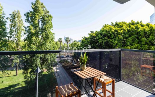 Apartamento T2+1 de Excelência no Parque das Nações – Vista Rio