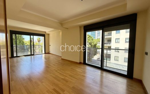 Apartamento T2+1 de Excelência no Parque das Nações – Vista Rio