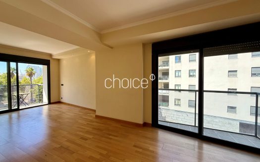 Apartamento T2+1 de Excelência no Parque das Nações – Vista Rio