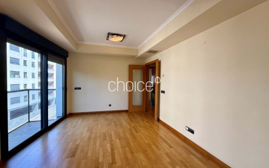 Apartamento T2+1 de Excelência no Parque das Nações – Vista Rio