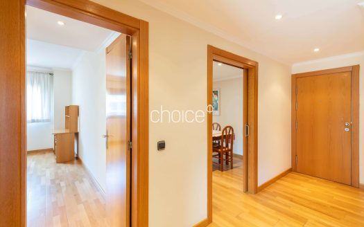 Apartamento T2+1 de Excelência no Parque das Nações – Vista Rio