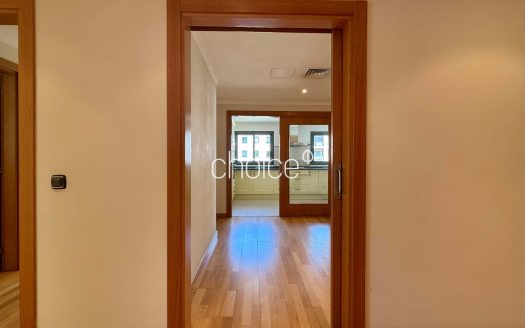 Apartamento T2+1 de Excelência no Parque das Nações – Vista Rio
