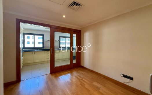 Apartamento T2+1 de Excelência no Parque das Nações – Vista Rio