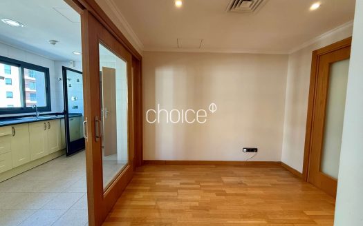 Apartamento T2+1 de Excelência no Parque das Nações – Vista Rio